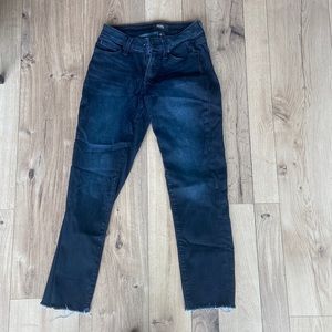 Paige Jeans Cropped